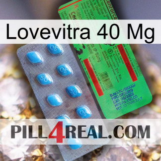 Lovevitra 40Mg new03